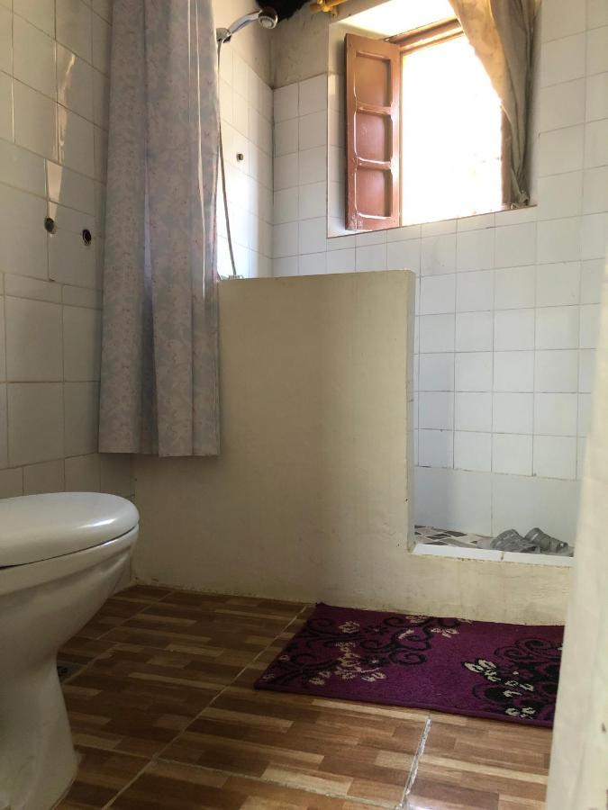 Dar Lalla Wafae Fès Exterior foto