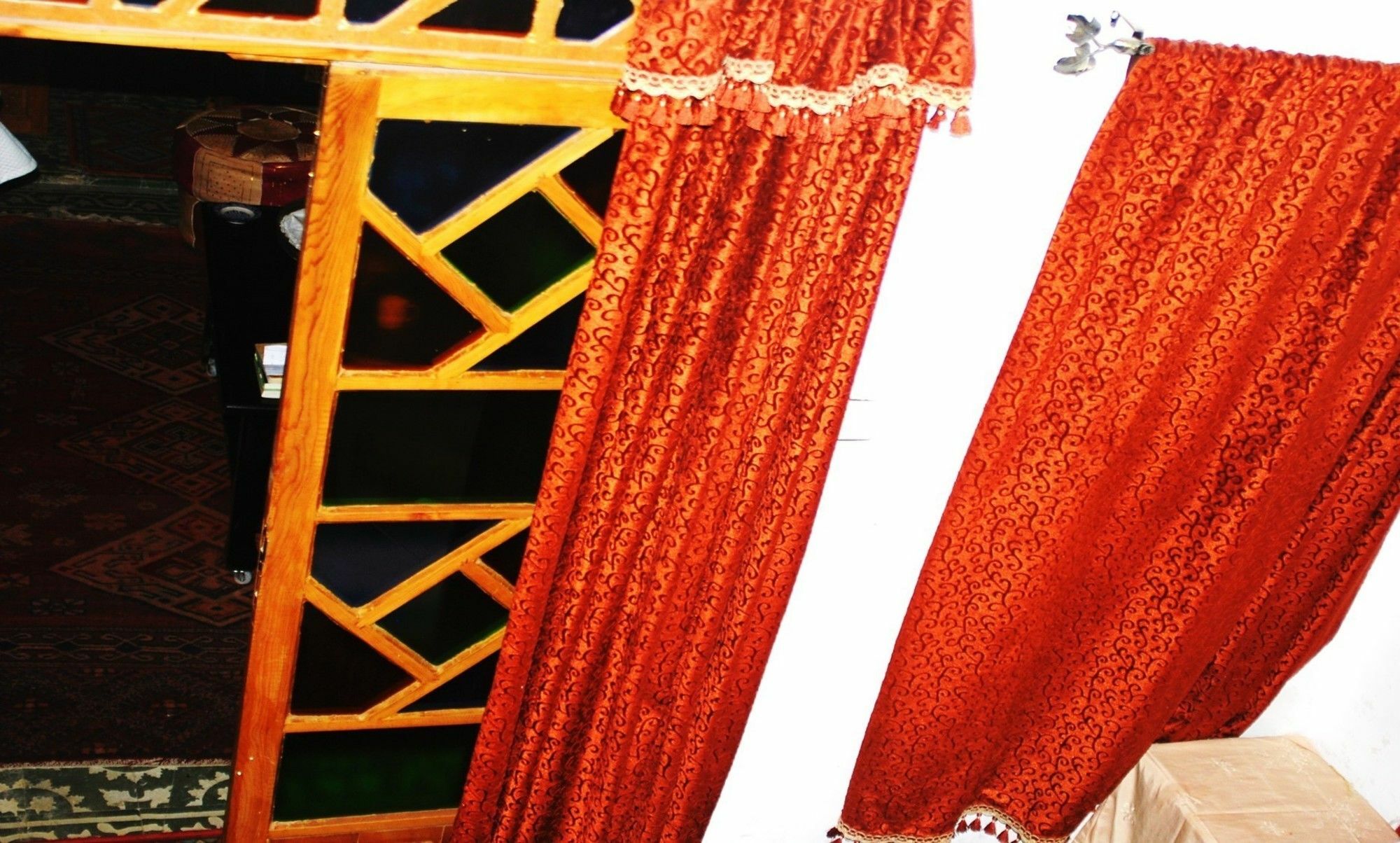 Dar Lalla Wafae Fès Exterior foto