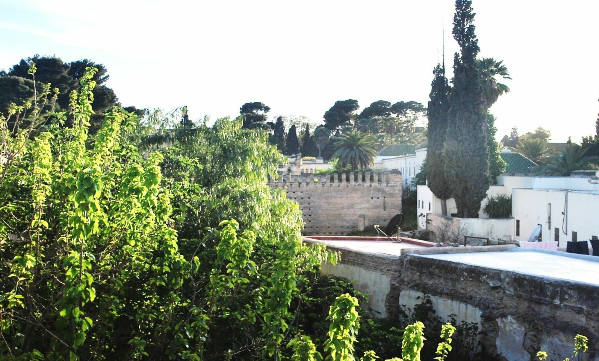Dar Lalla Wafae Fès Exterior foto